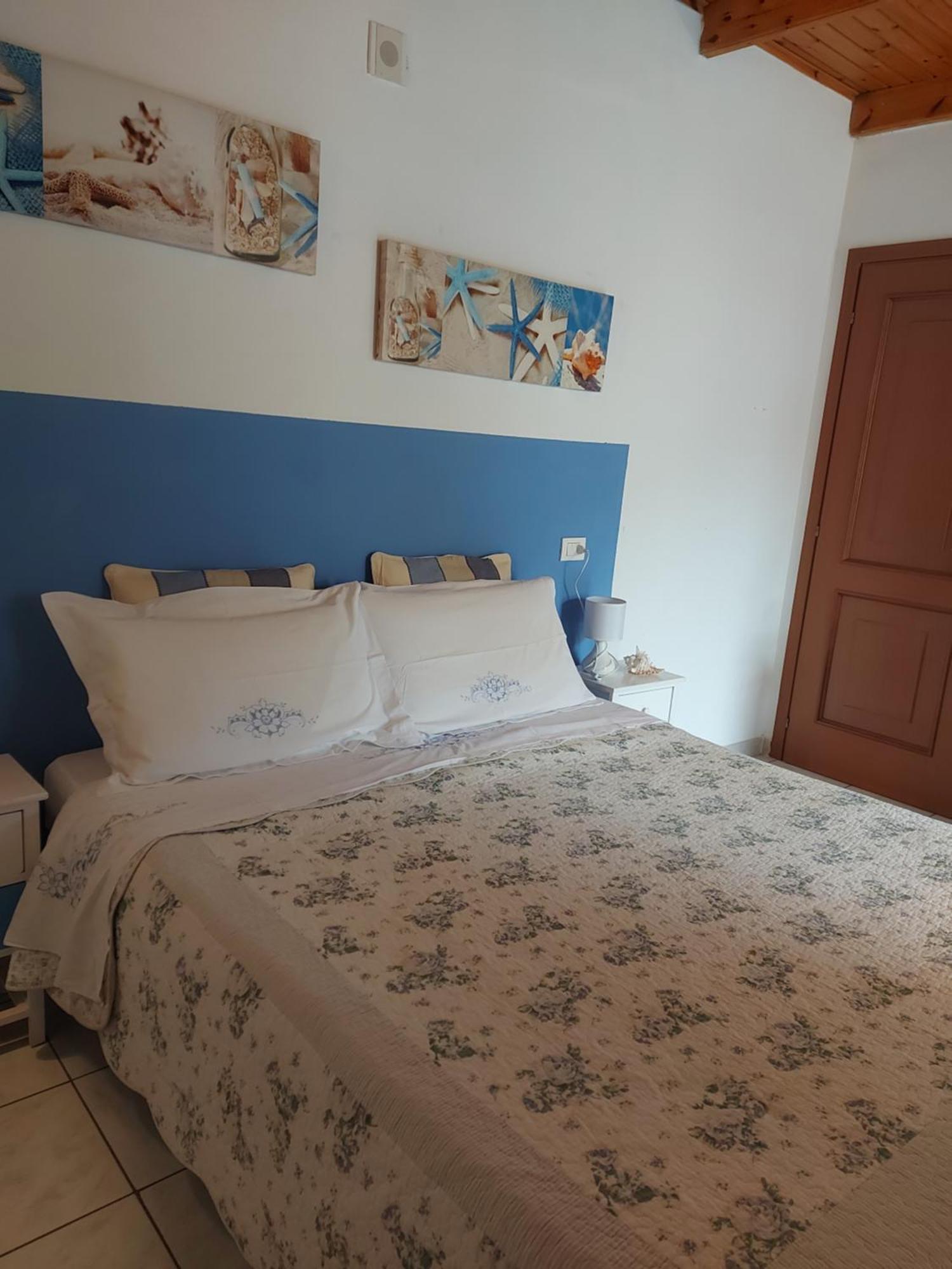 Bed And Breakfast Cala Luna Castelsardo Eksteriør billede