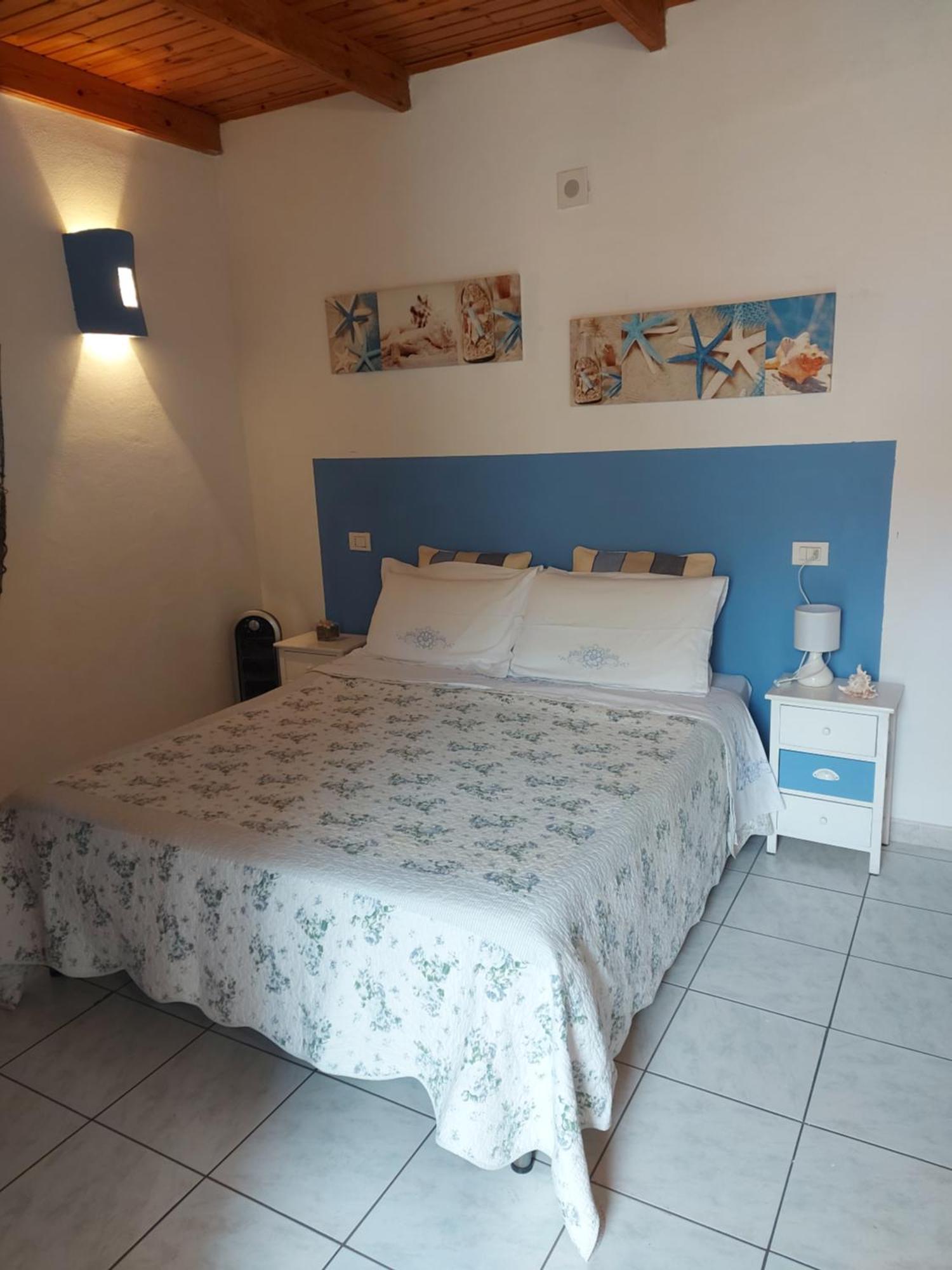 Bed And Breakfast Cala Luna Castelsardo Eksteriør billede