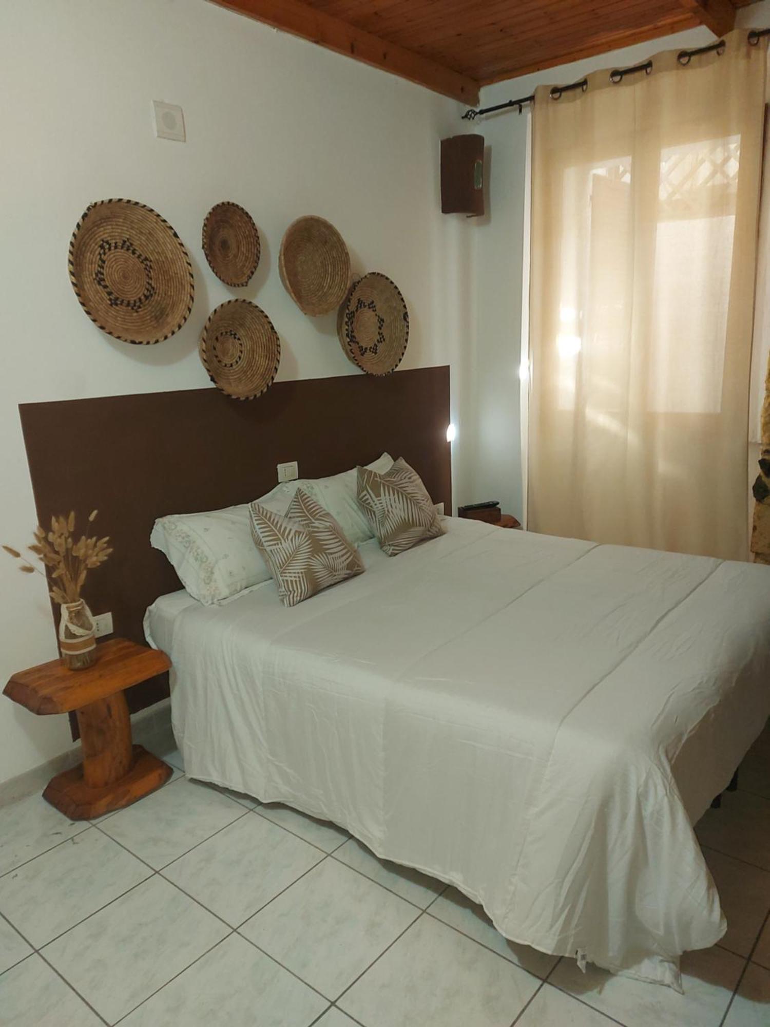 Bed And Breakfast Cala Luna Castelsardo Eksteriør billede