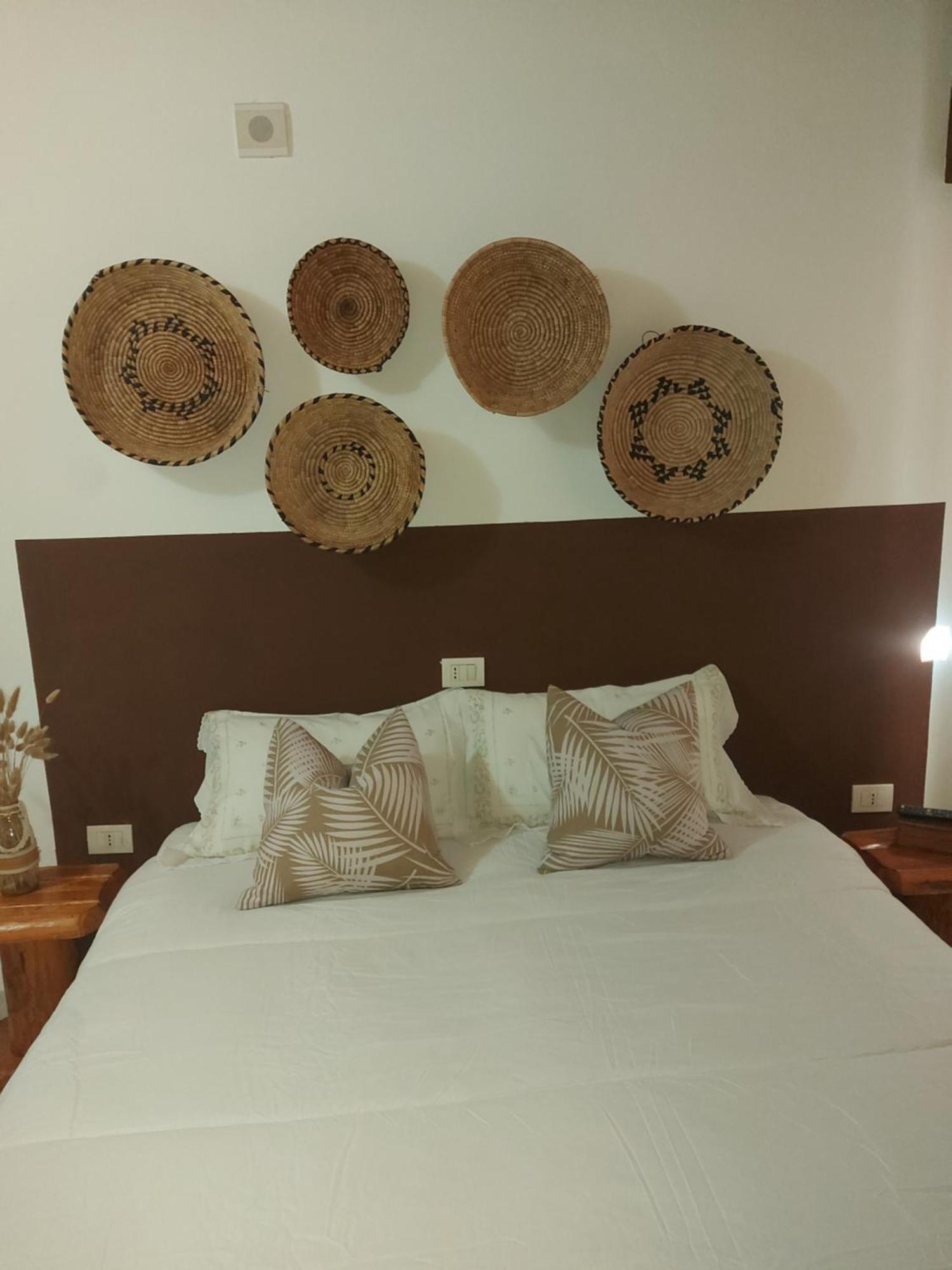 Bed And Breakfast Cala Luna Castelsardo Eksteriør billede